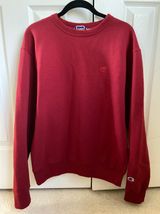 Champion Crewneck Photo 0