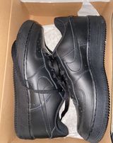Nike Air Force 1 (GS) Photo 0