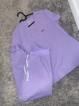 FIGS Scrubs Set Photo 0