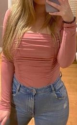 Forever 21 Bodysuit Photo 0