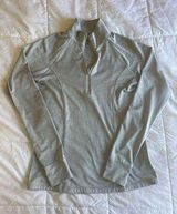 Quarter Zip Pullover Photo 0