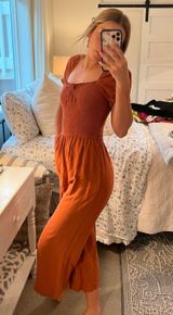 Abercrombie & Fitch Romper Photo 0