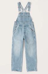 Abercrombie & Fitch Overalls Photo 0
