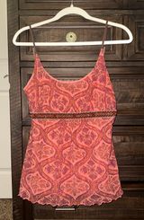 Thrifted Top Multi Size M Photo 0