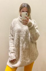 Free People Sweater NWT Photo 0