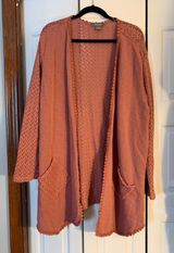 Natural Reflections Sweater Photo 0