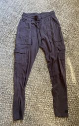 Alphalete Cargo Joggers Photo 0