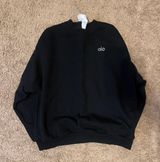 Alo Sweatshirt Photo 0