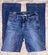 High Rise Slim Trouser Photo 0