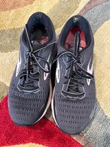 Ghost 13 Running Sneakers Black Light Pink Women’s Size US 8.5 Photo 0