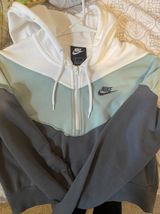 Nike Hoodie Photo 0