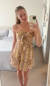 Hello Molly Mini Dress Photo 0