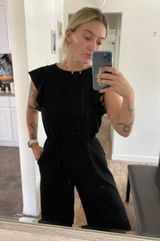 Wilfred  Jumpsuit Photo 0