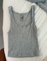 SKIMS Tank Top Ribbed Photo 0