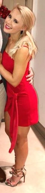 Hello Molly  Cocktail Dress  Photo 0