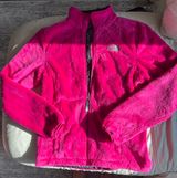 Womens Fleece Jacket Photo 0