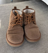 s Chestnut Neumel Boot Photo 0