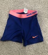 Nike Pro Shorts Photo 0