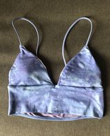 PacSun crop top Photo 0