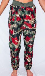 Adidas Joggers Photo 0