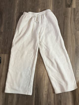 Edikted Wide-Leg Sweatpants Photo 0