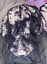 The North Face Backpack Photo 0