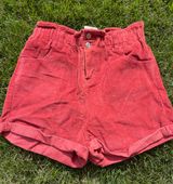 Pitaya Jean Shorts Photo 0