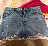 High-Rise Aeropostale Skirt Photo 0