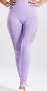 Gymshark Energy Seamless Legging Photo 0