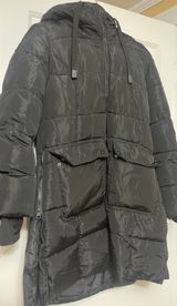 Madden Girl Coat Photo 0