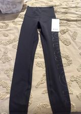 Wunder Train Leggings Photo 0