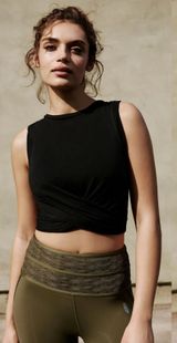 Free People Movement Undertow Tank Photo 0