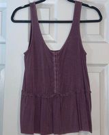 Soft and sexy tank Photo 0