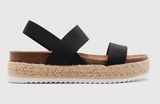 Steve Madden Platform Espadrilles Photo 0