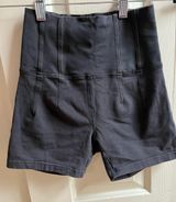 Aerie Biker Offline Shorts Photo 0