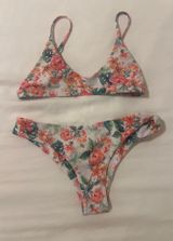 Kulani Kinis Bikini Set Floral Photo 0