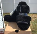 UGG Fuzz Yeah Slippers Photo 0