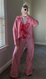 ASOS Bow Pajamas Photo 0