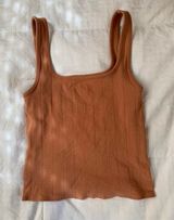 American Eagle Outfitters Crop Tank Photo 0