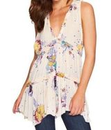 Free People Tiered Tunic Photo 0