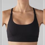 Lululemon Train Times Sports Bra Photo 0