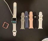Apple Series 3 38mm Watch Photo 0