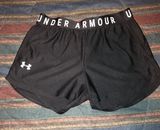 Under Armour Shorts Athletic Photo 0