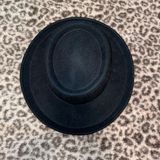 Target Black Fedora Photo 0
