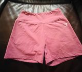 Gymshark Shorts Pink Photo 0