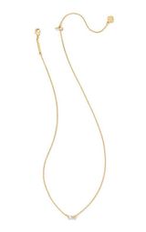 Kendra Scott Juliette Necklace Photo 0