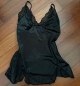Black Night slip Photo 0