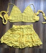 SheIn Two Piece Outfit Photo 0