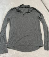 Nike Running Quarter Zip Photo 0