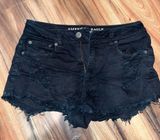 American Eagle Outfitters Festival Shorts Photo 0